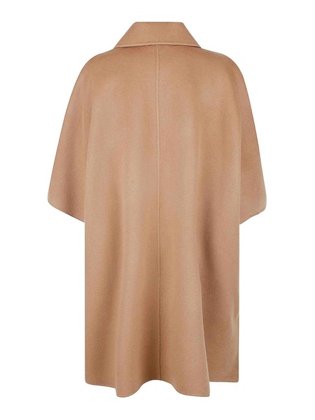 Coat Camel