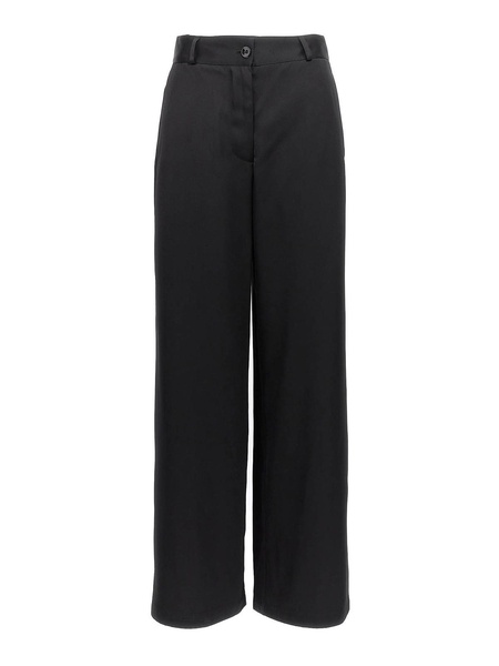 Wide leg pants