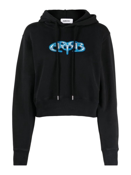 Amb Graphic Baby Hoodie