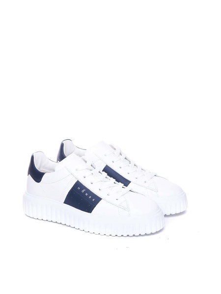 H-Stripes Sneakers