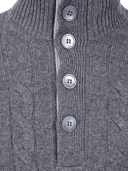 Knitwear Polo