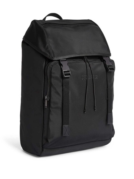Urban Nylon Backpack