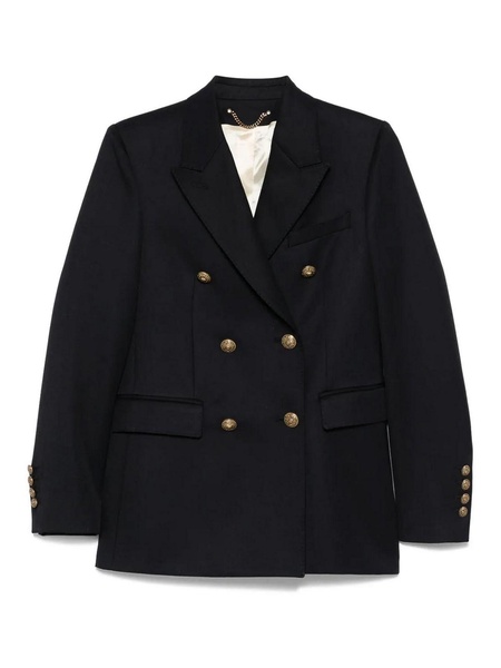 Blazer Doppiopetto