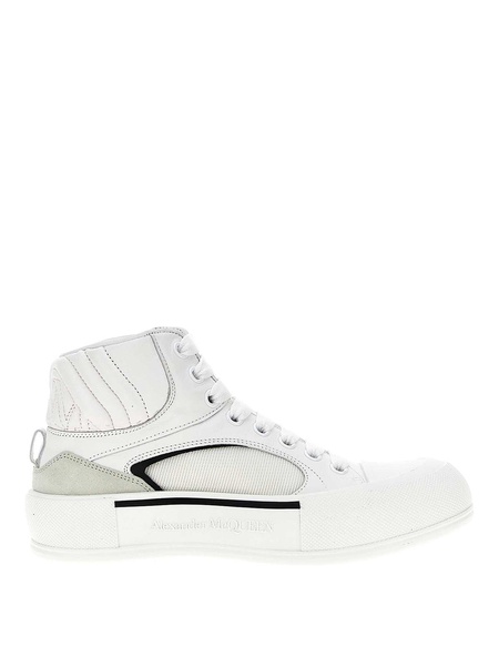 Plimsoll Sneakers