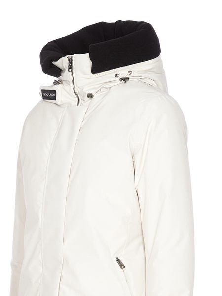 Artic Parka