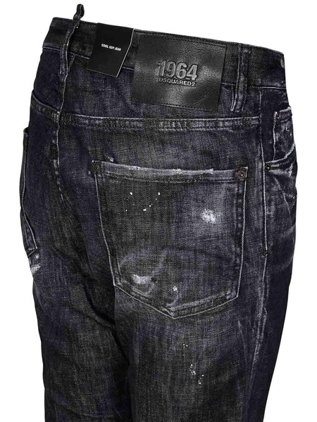 Cool Guy Slim Fit Jeans