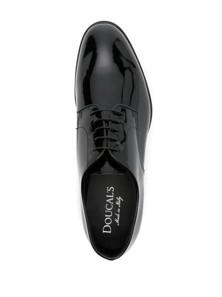 Derby Shoes