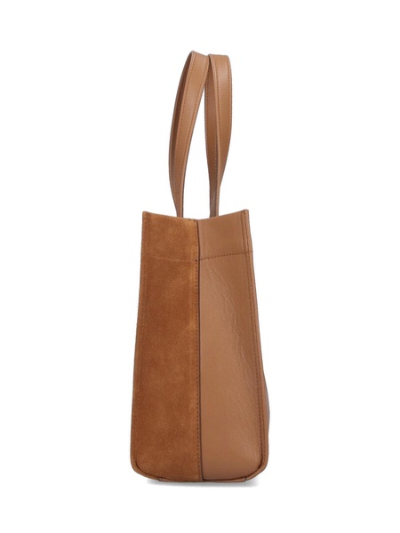 Small tote bag