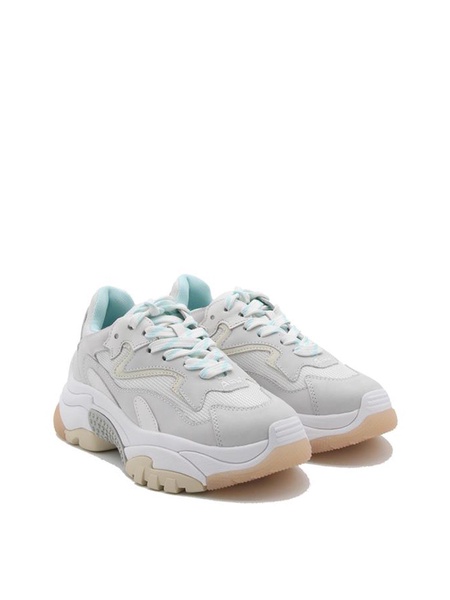 Addict lace-up sneakers