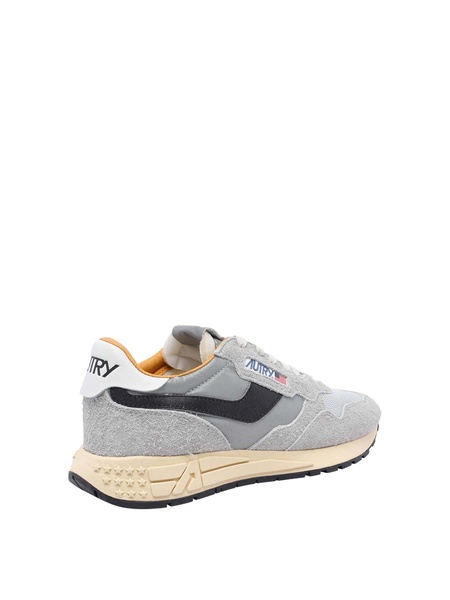 Reelwind Low Sneakers