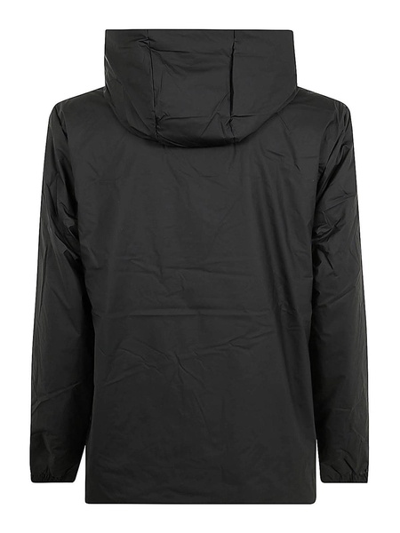 Lohja Jacket Rain-Coat