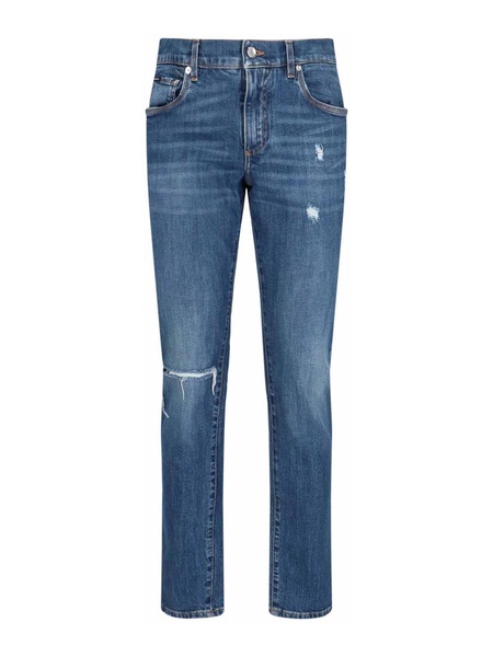 Jeans Slim