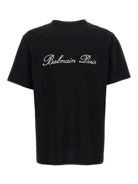 Signature T-Shirt