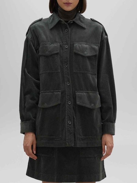 Oversized shirt