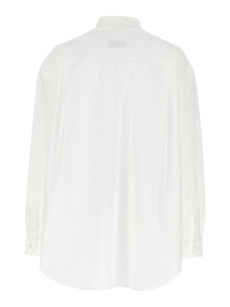 Pocket shirt