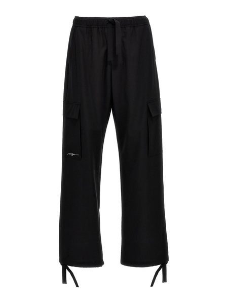 Cargo Pants Cool Stretch