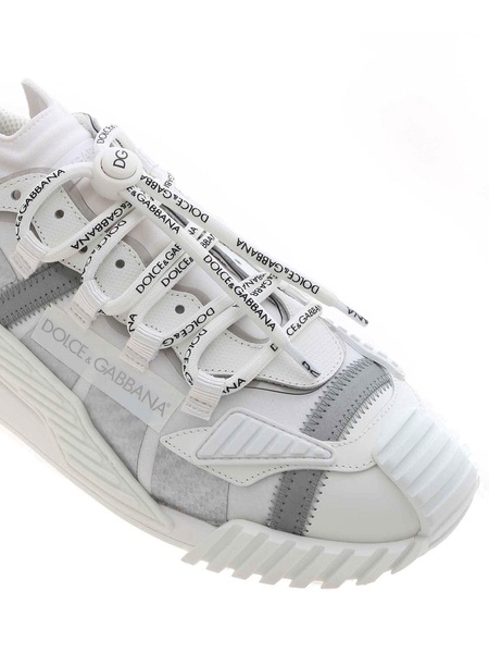 NS1 sneakers in white