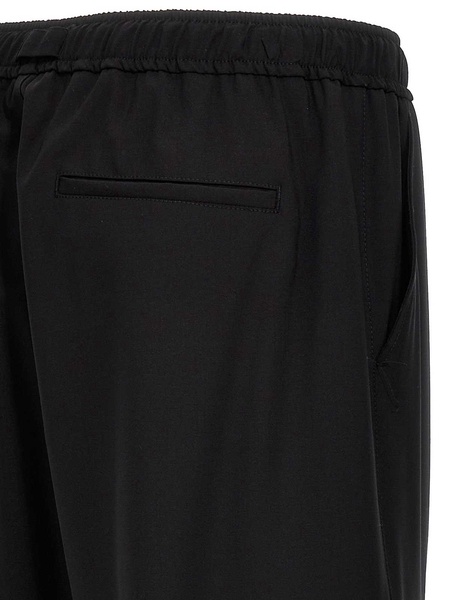 Cargo Pants Cool Stretch