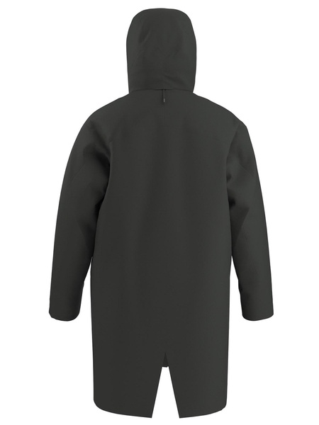 Monitor Down Coat M