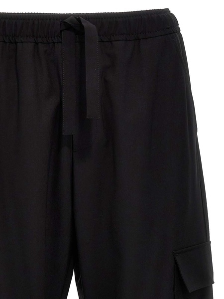 Cargo Pants Cool Stretch