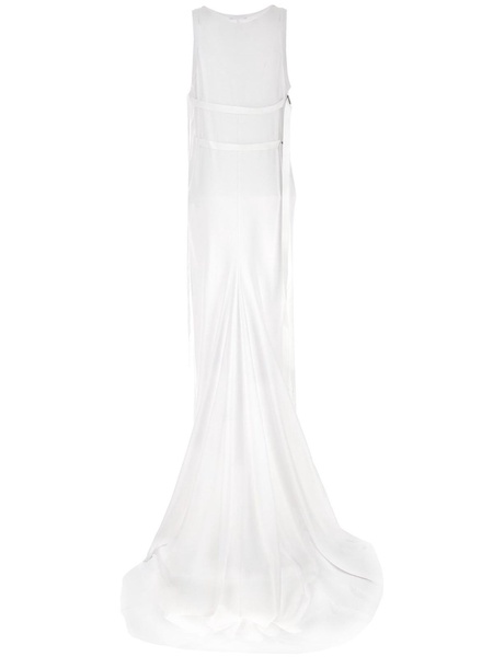 X-Long Dress