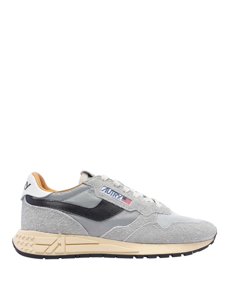 Reelwind Low Sneakers