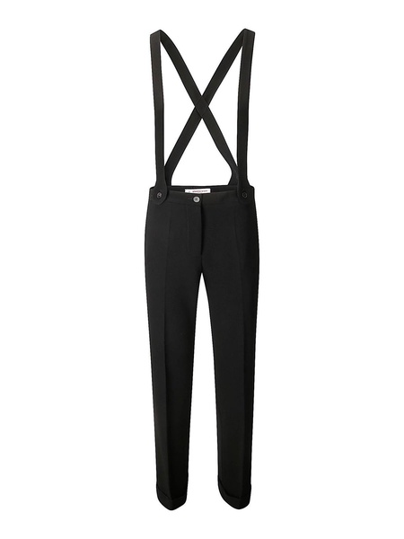 Suspender Trousers
