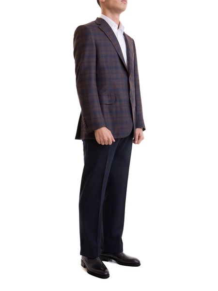 Prince of Wales blazer