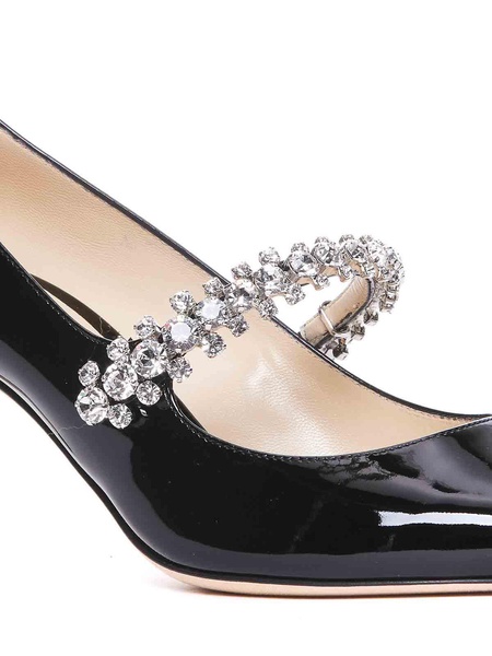 Bing pumps
