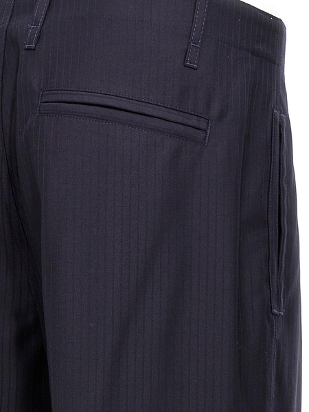 Worker pants