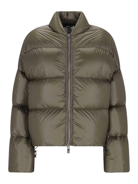 Padded jacket