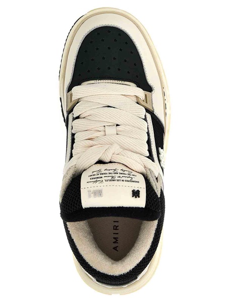 Ma-1 Sneakers