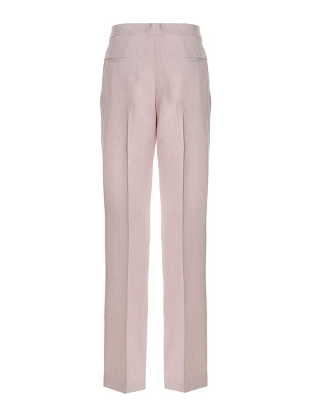 Tailored pants