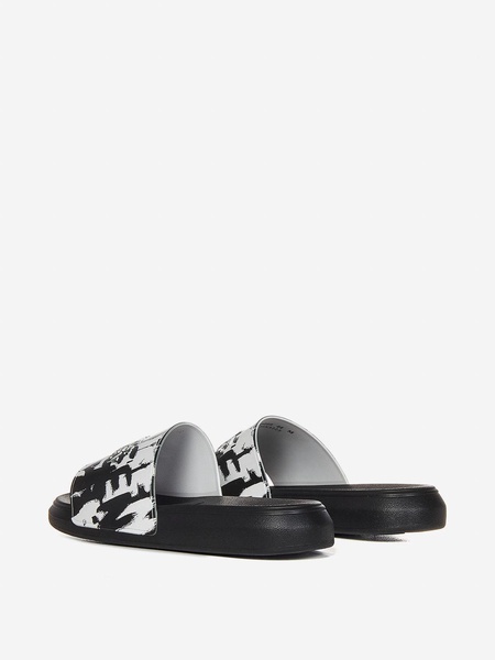 Logo slides