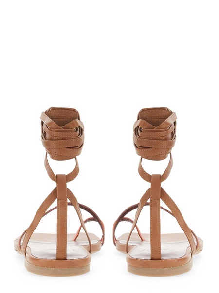 Nicola Gladiator Sandal
