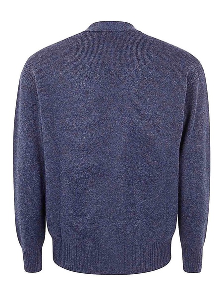 Knitwear Cardigan