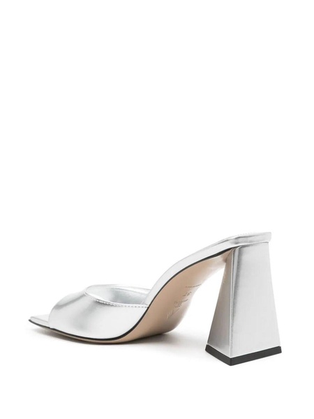 Devon 85 mules