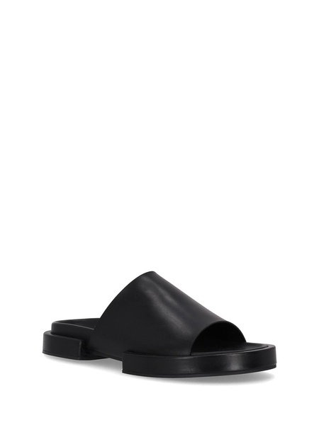 Emmanuel Block Mules Elbamat