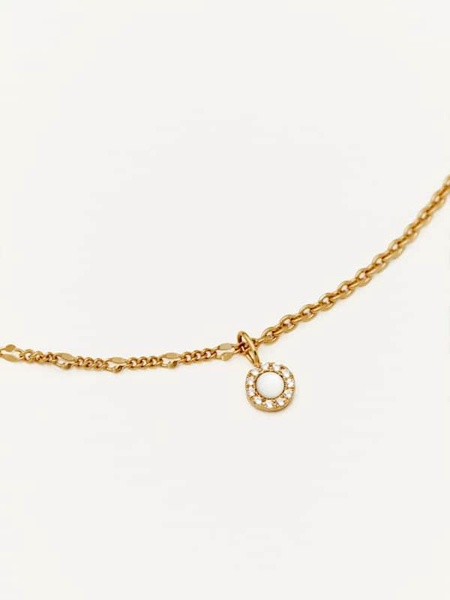 Josephine Necklace