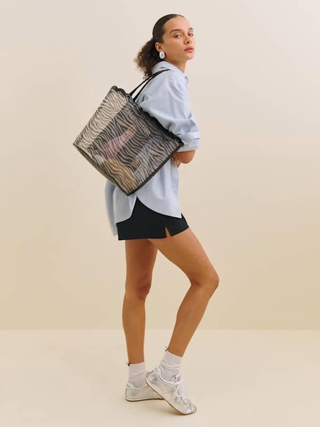 Isabella Tote