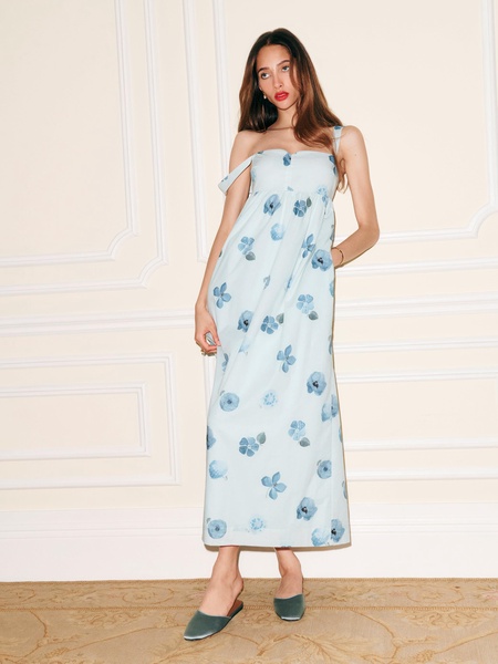 Reade Dress