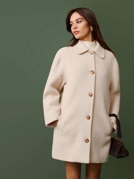 Irene Jacket