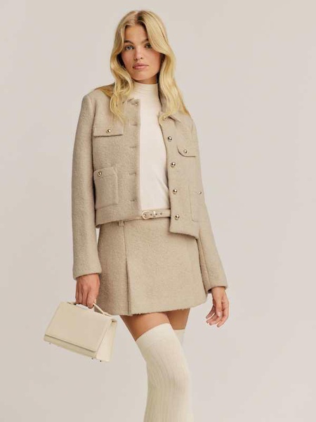 Rory Skirt