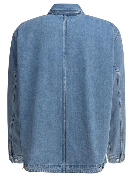 Jackets Blue