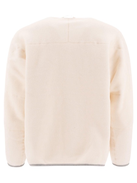 Jackets White