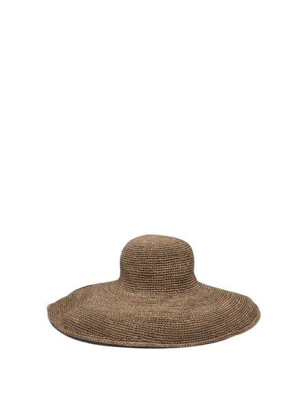 Hats Brown