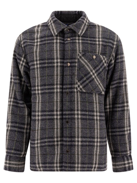 Jackets Blue