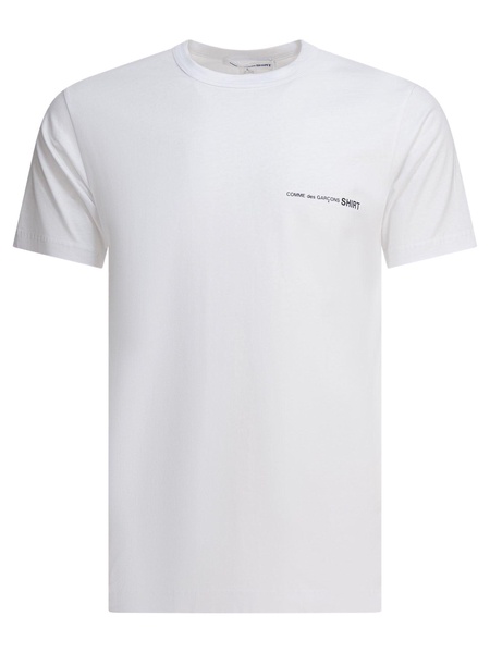 T-Shirts White