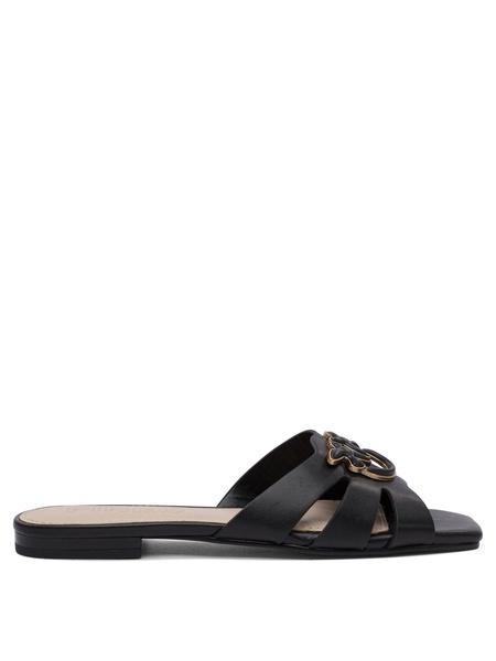 Sandals Black