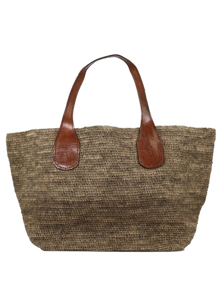 Shoulder Bags Brown